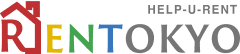HELP-U-RENT RENTOKYO