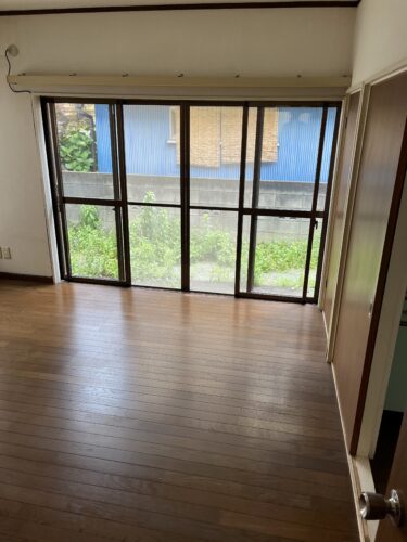 座間市相武台戸建てメイン