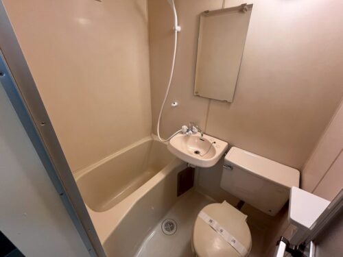 LINE_ALBUM_912 【クリーニング完了】クロノス仙川103号室_250915_15