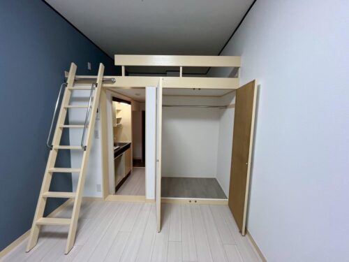 LINE_ALBUM_912 【クリーニング完了】クロノス仙川103号室_250915_8